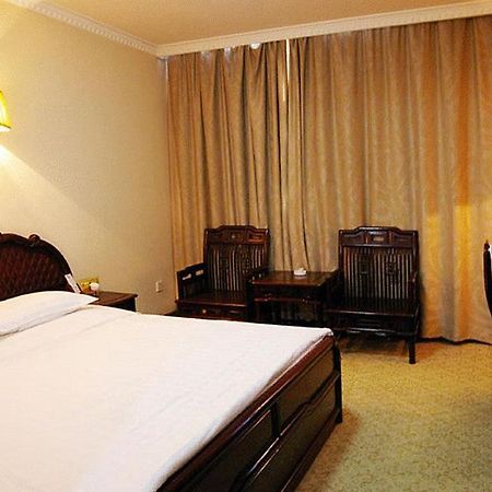 Starway Yangzhou Tianyuan Hotel 揚州 部屋 写真